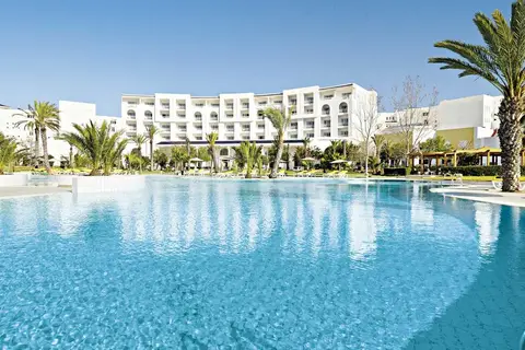 Saphir Palace & Spa in Hôtel Sofitel Saphir Palace, foto 12