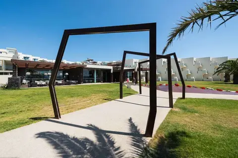HD Beach Resort & Spa in Costa Teguise — foto 24