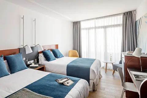 AQUA Hotel Onabrava & Spa in Santa Susanna — foto 26