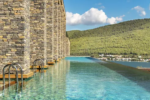 Lujo Hotel in Bodrum, foto 23
