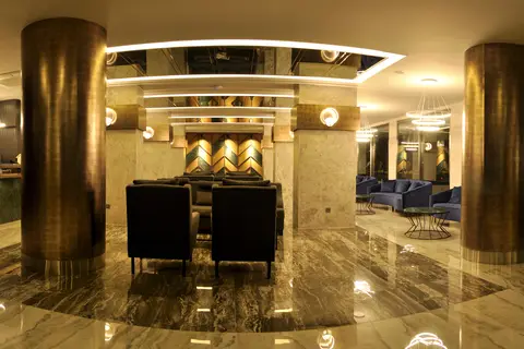 Oba Star Hotel & Spa in Alanya — foto 30