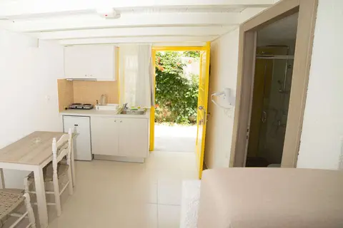 Stella Appartementen in Δημοτική Ενότητα Μαλίων — foto 21