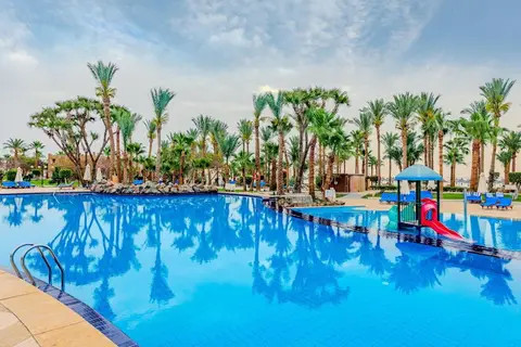 Brayka Bay Resort in مرسى علم — foto 13