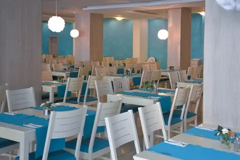 Arena Mar Hotel in СПА център Ривиера Бийч — foto 9