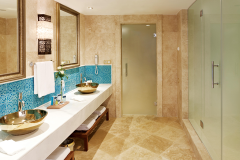 Hotel Paloma Pasha foto 24