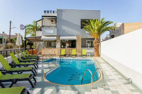ICandy Sol in Δημοτική Ενότητα Μαλίων — foto 10