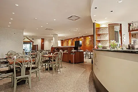 SHG Hotel Bologna in Zola Predosa, foto 28