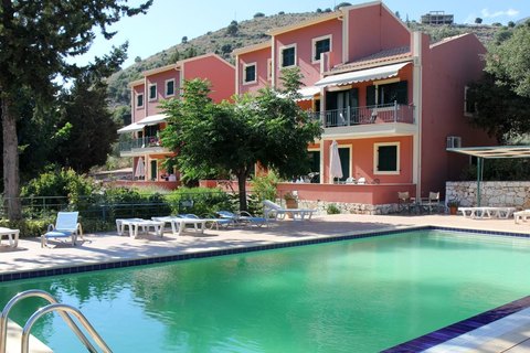 Appartementen Vivi's foto 1