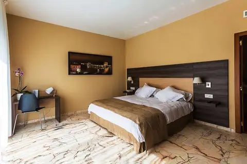 Hotel Finca Los Abetos in Cordoba — foto 11