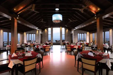 Villa Nautica Paradise Island in Lankanfinolhu — foto 30