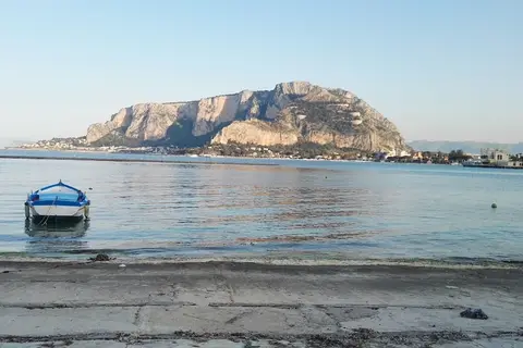 Cassaro261 B&B in Palermo, foto 26
