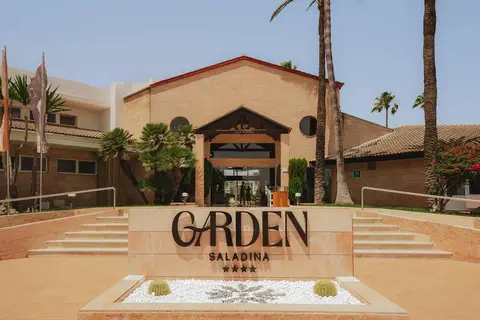 Garden Saladina in Muro — foto 10