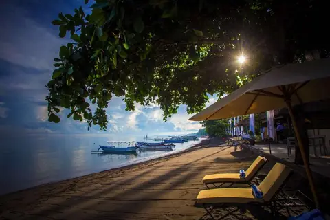 The Lovina in Buleleng — foto 24