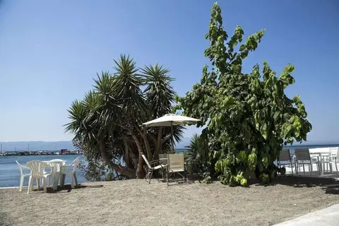 Porto Evia Boutique Hotel in Δημοτική Ενότητα Αμαρυνθίων — foto 9