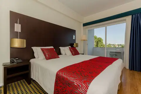 Hotel Lido in Cascais — foto 14