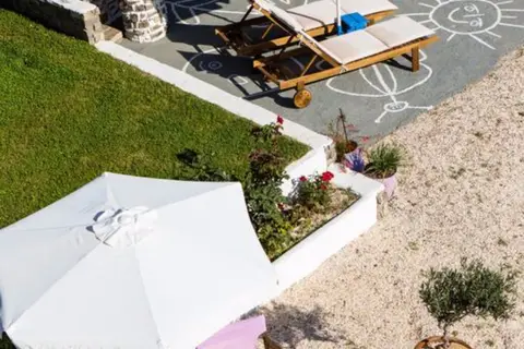 Evi Rooms in Αλυκή — foto 27