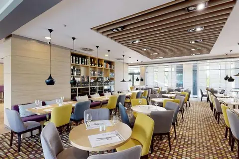 Best Western Premier Sofia Airport in Sofia — foto 6