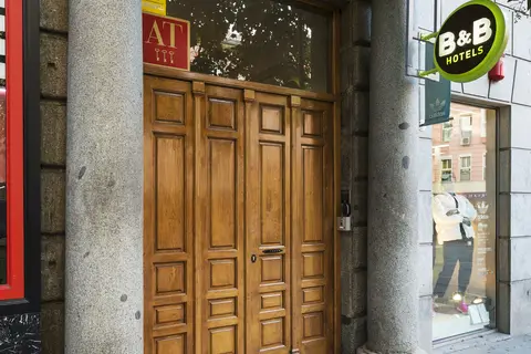B&B Apartamentos Madrid Centro Fuencarral 46 in Madrid, foto 29