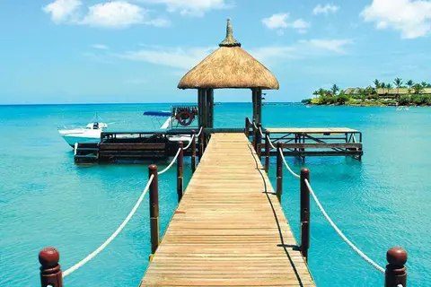Maritim Resort & Spa Mauritius in Turtle Bay — foto 22