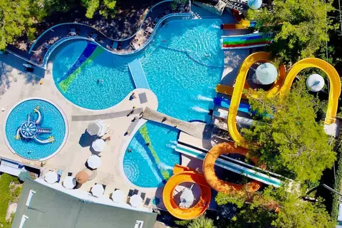 Turunç Resort in Marmaris — foto 26
