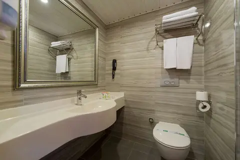 Aventura Park in Alanya — foto 10