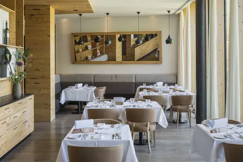 Falkensteiner Hotel Schladming in Schladming — foto 22