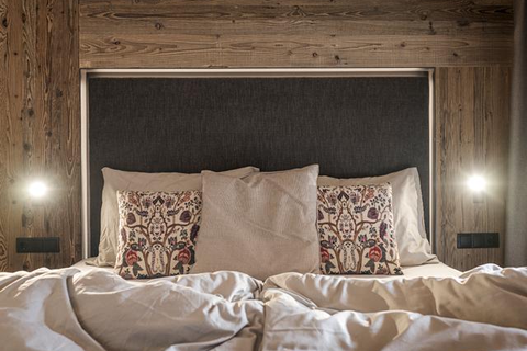 BRUGGER Aparthotel foto 21