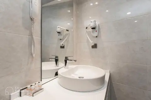 Carina Park Suites Nisantasi in Fatih — foto 9