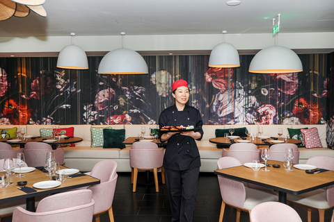 Hotel Royal Apollonia foto 6