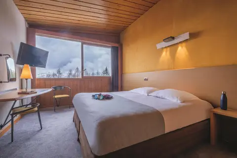 Hotel Le Golf in Vieux-Boucau-les-Bains — foto 2