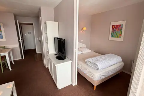 Résidence Chapka in Morzine, foto 17