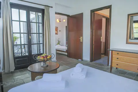 Pilio Sea Horizon Hotel in Καλά Νερά — foto 24