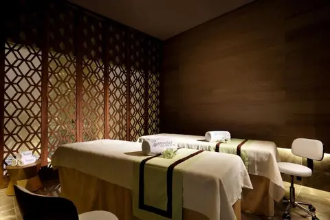 Family Selection at Grand Palladium Select Costa Mujeres Resort & Spa in Costa Mujeres — foto 8