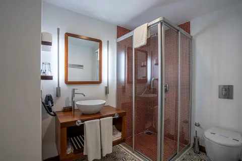 Puding Hotels in Muratpaşa — foto 19