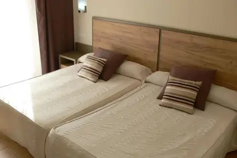 Ohtels La Hacienda in Vila-seca — foto 19