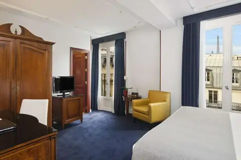 Melia Paris Champs Elysees in Parijs, foto 16