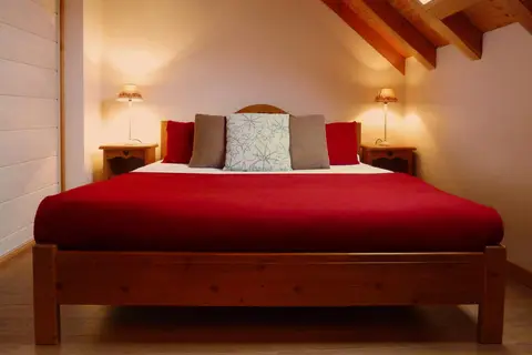 Les Fermes du Planet in Valloire, foto 24
