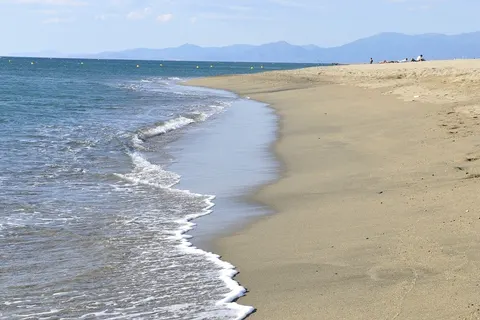 Camping La Palmeraie foto 18