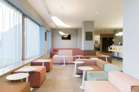 Hampton by Hilton Rome East in Rome, foto 12