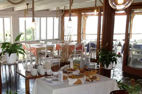 Cretan Village Hotel in Georgioupolis — foto 15