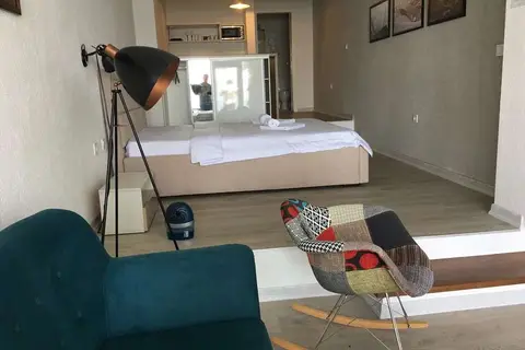 Golden Sunset Appartementen in Долно Коњско — foto 14