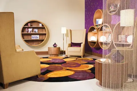 Novotel Suites Mall of the Emirates in Dubai — foto 17