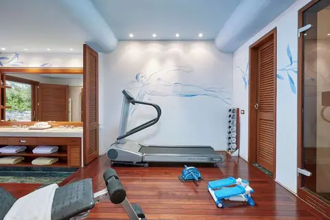Grand Resort Lagonissi in Λαγονήσι — foto 19