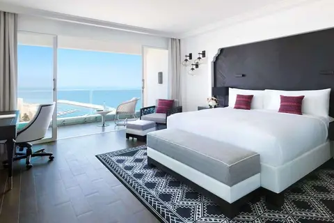 Fairmont Fujairah Beach Resort in ضدنا — foto 15