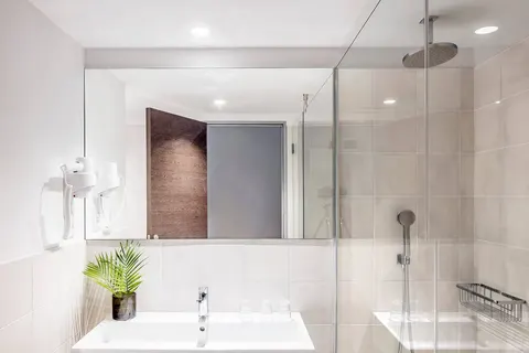 AQUA Hotel Bertran Park foto 4