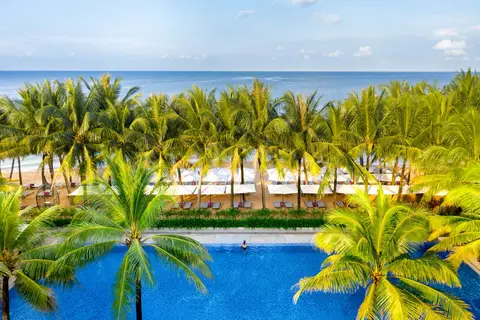 Salinda Resort Phu Quoc Island in Phu Quoc — foto 9