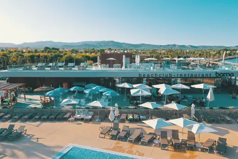 Camping Taïga Delta De L Ebre foto 22