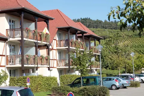 Résidence Odalys Référence Le Domaine des Rois foto 5