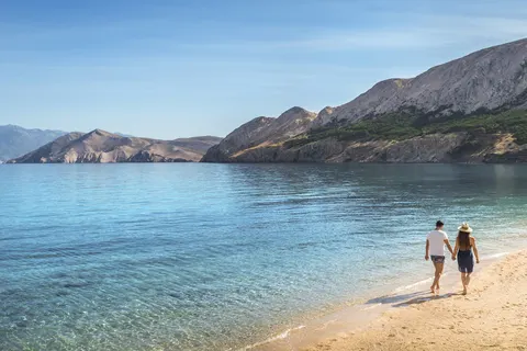 Valamar Camping Baška in Baška — foto 23