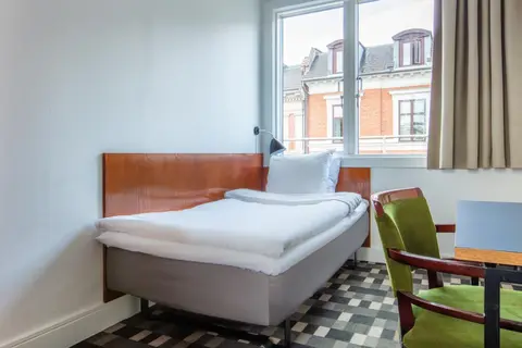 Hotel Astoria in Kopenhagen — foto 26